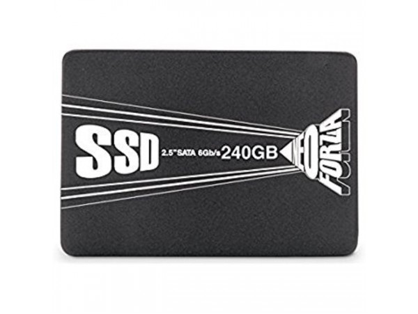 NEW Neo Forza ZION NFS01 SSD 240Gb SATA 6Gb/s 2.5" TLC Laptop Solid State Drive